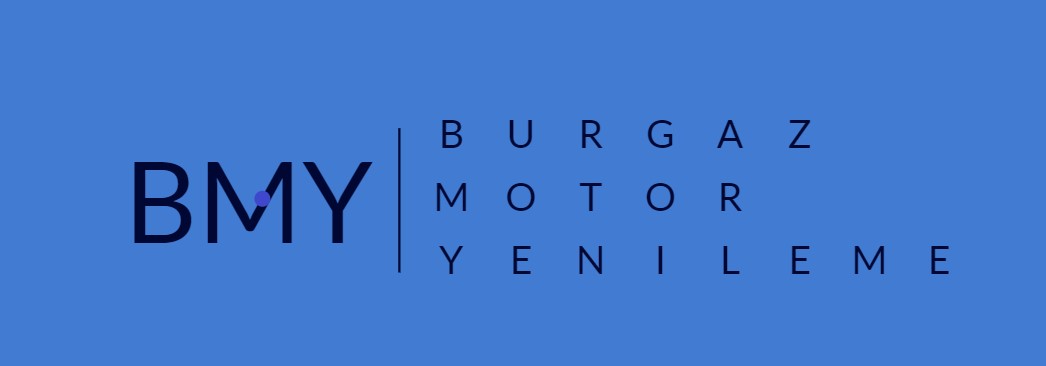 BURGAZ MOTOR YENİLEME